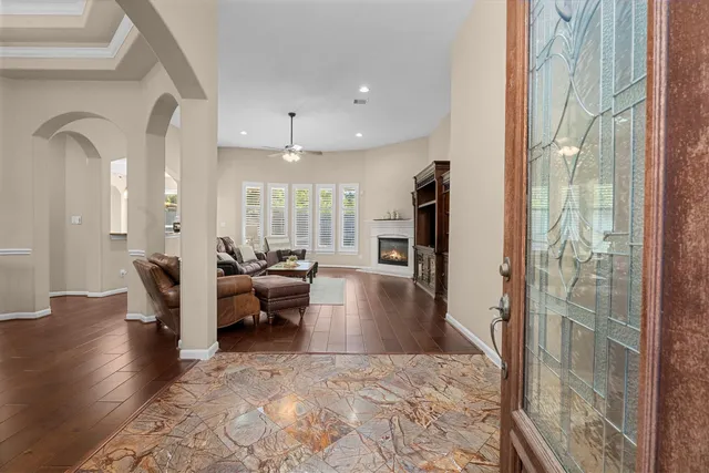 $400,000 | 24621 Hosford Meadows Drive, Porter, TX 77365