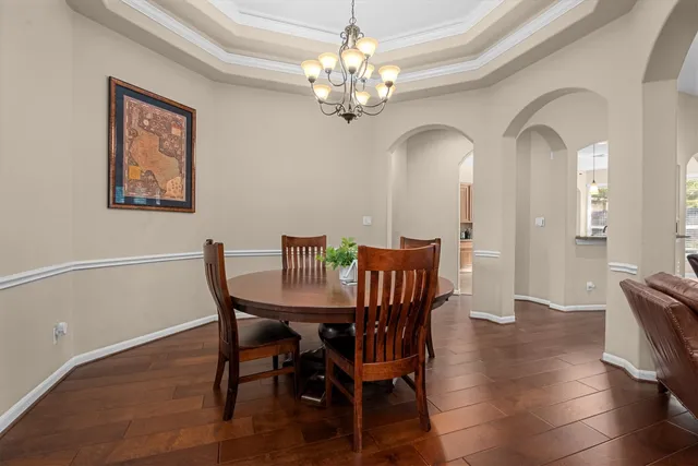 $400,000 | 24621 Hosford Meadows Drive, Porter, TX 77365