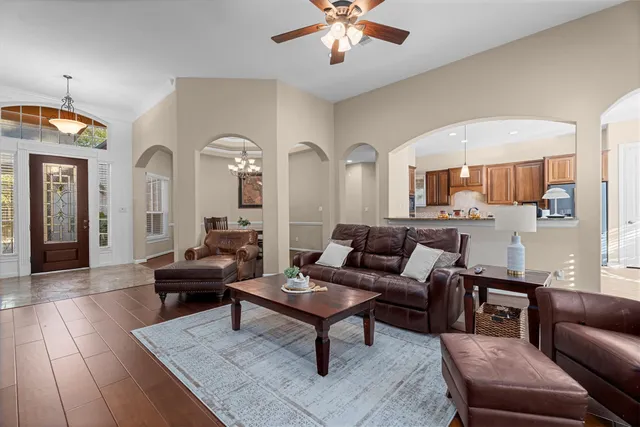 $400,000 | 24621 Hosford Meadows Drive, Porter, TX 77365