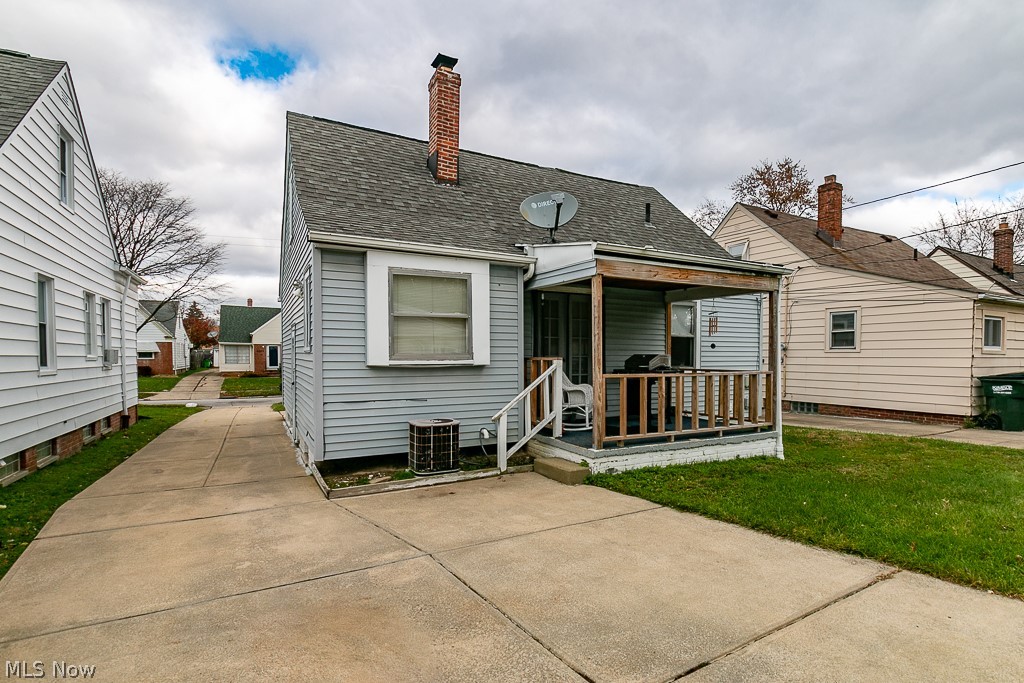 4066 Wyncote Road South Euclid, OH 44121 - Photo 17 of 23