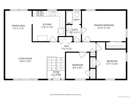 $700,000 | 1699 Hanover Street, Yorktown Heights, NY 10598