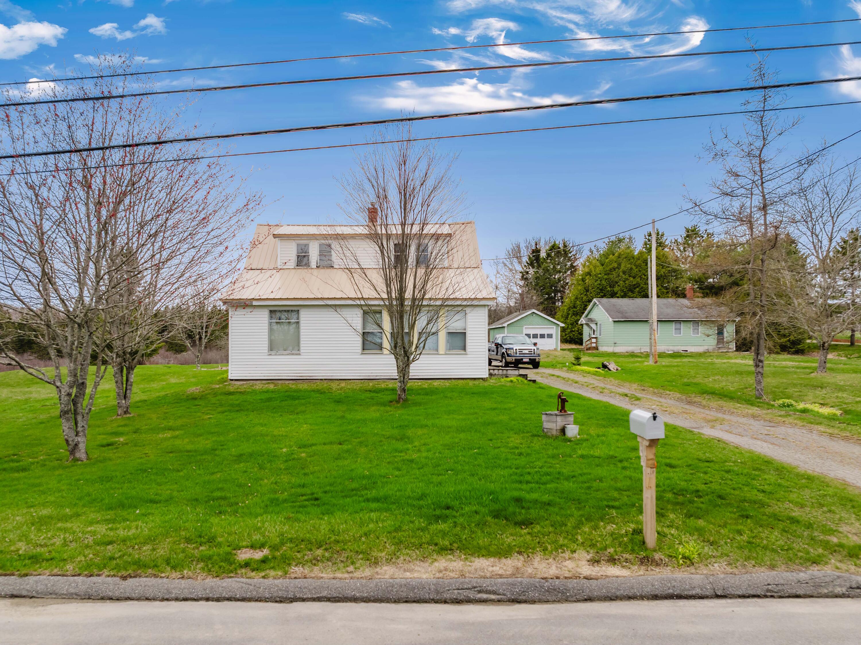 85 Lubec Road, Whiting (1 of 7)