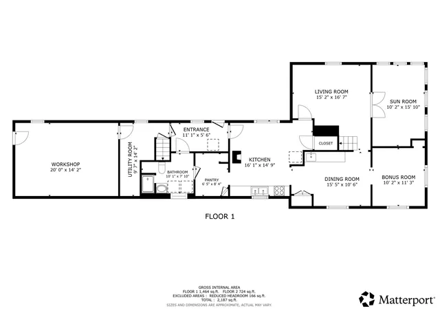 $221,900 | 85 Lubec Road, Whiting, ME 04691