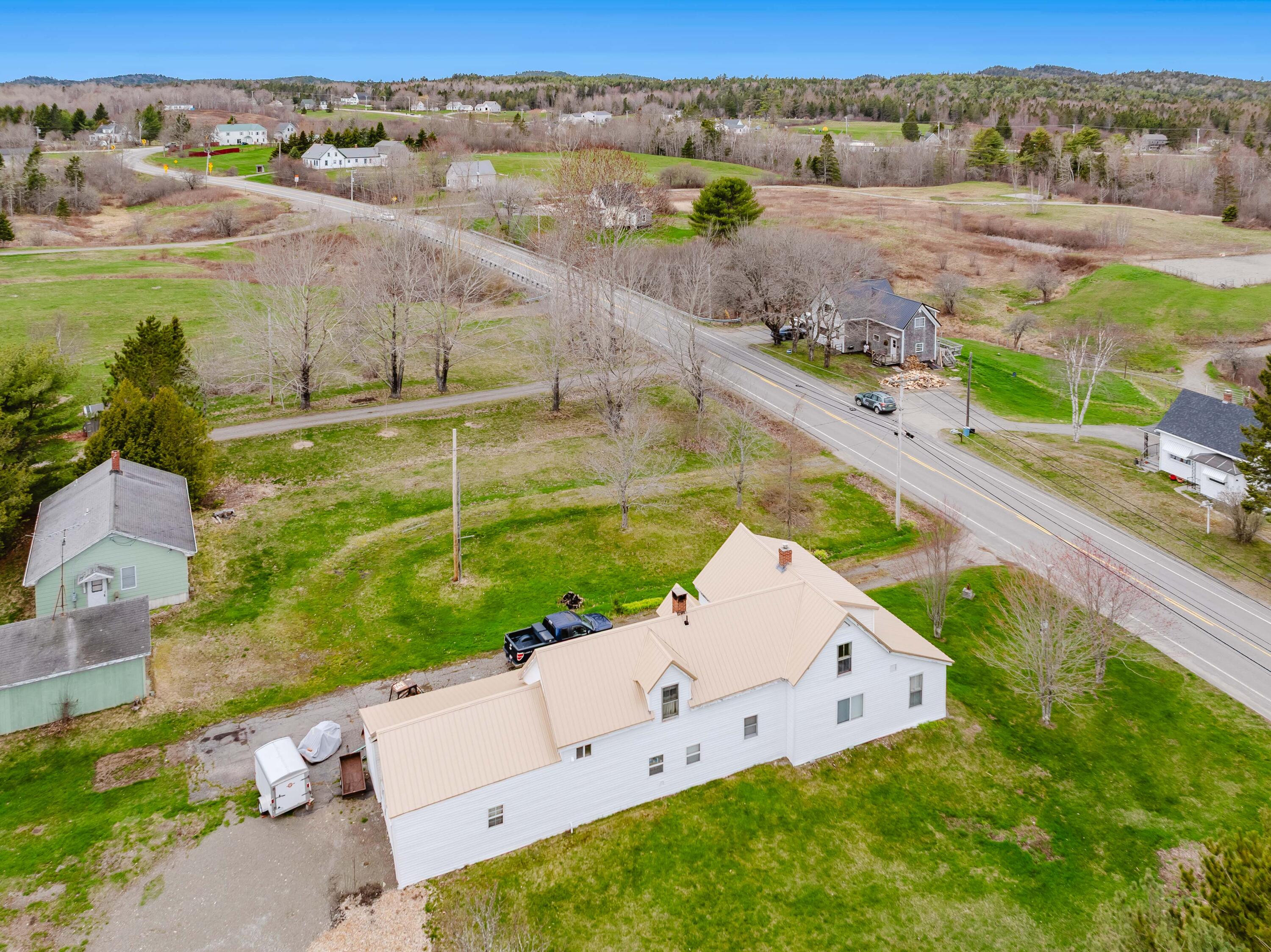 85 Lubec Road Whiting, ME 04691 - Photo 24 of 27 85 Lubec Road, Whiting (3 of 7)
