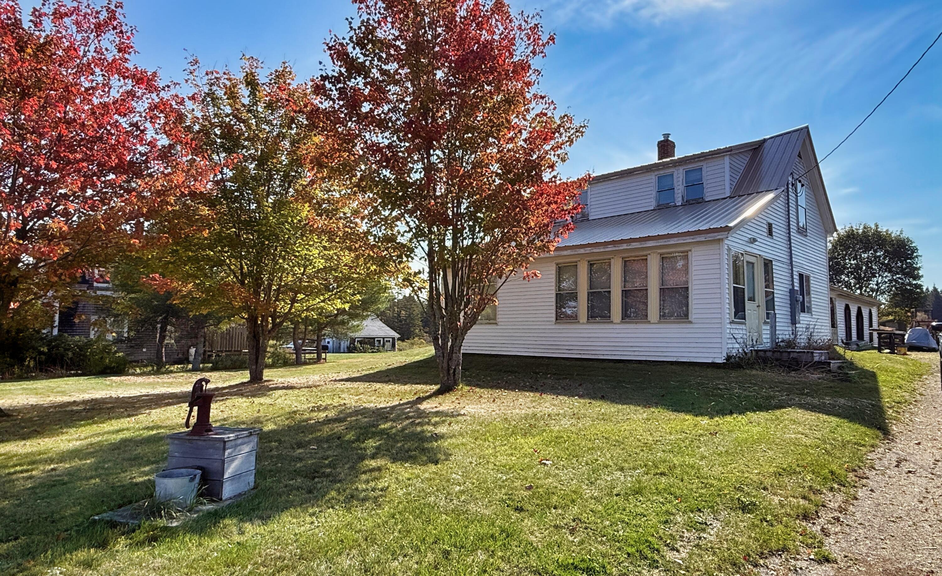 85 Lubec Road Whiting, ME 04691 - Photo 3 of 27 85 LubecRoad, Whiting