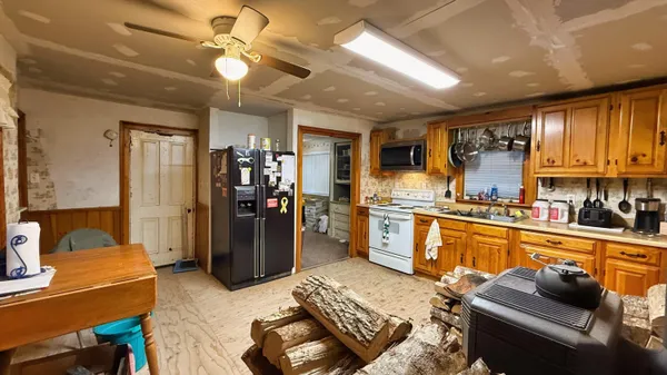 $229,950 | 85 Lubec Road, Whiting, ME 04691