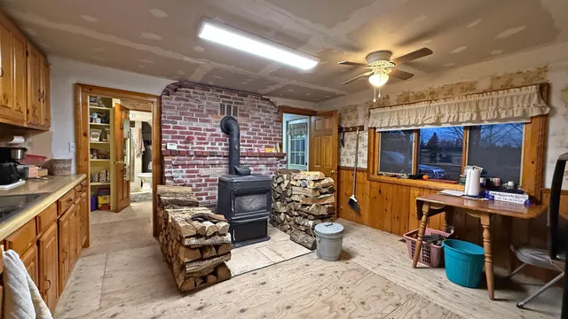 $221,900 | 85 Lubec Road, Whiting, ME 04691