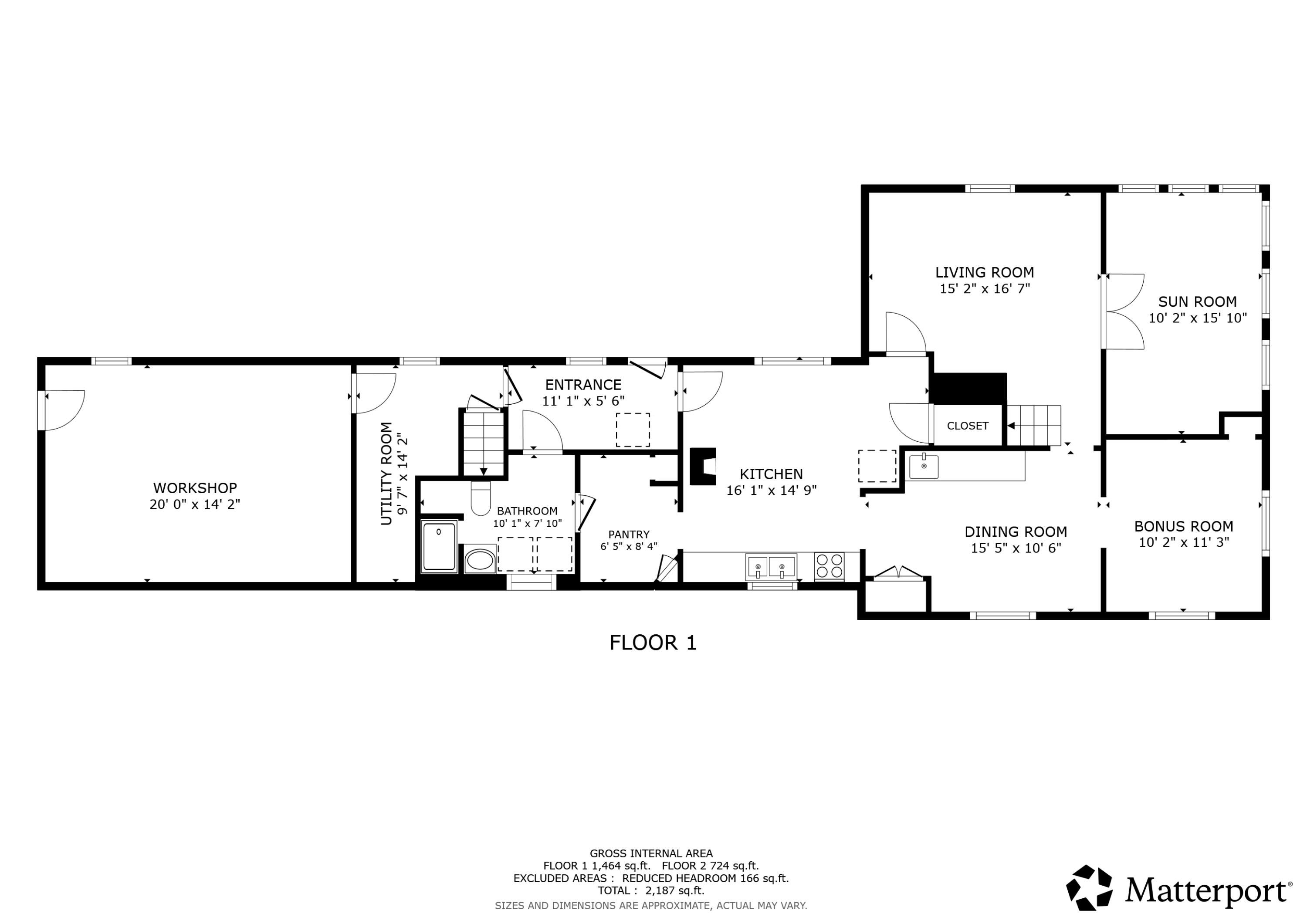 85 Lubec Road Whiting, ME 04691 - Photo 4 of 27 85LubecRoad, Whiting