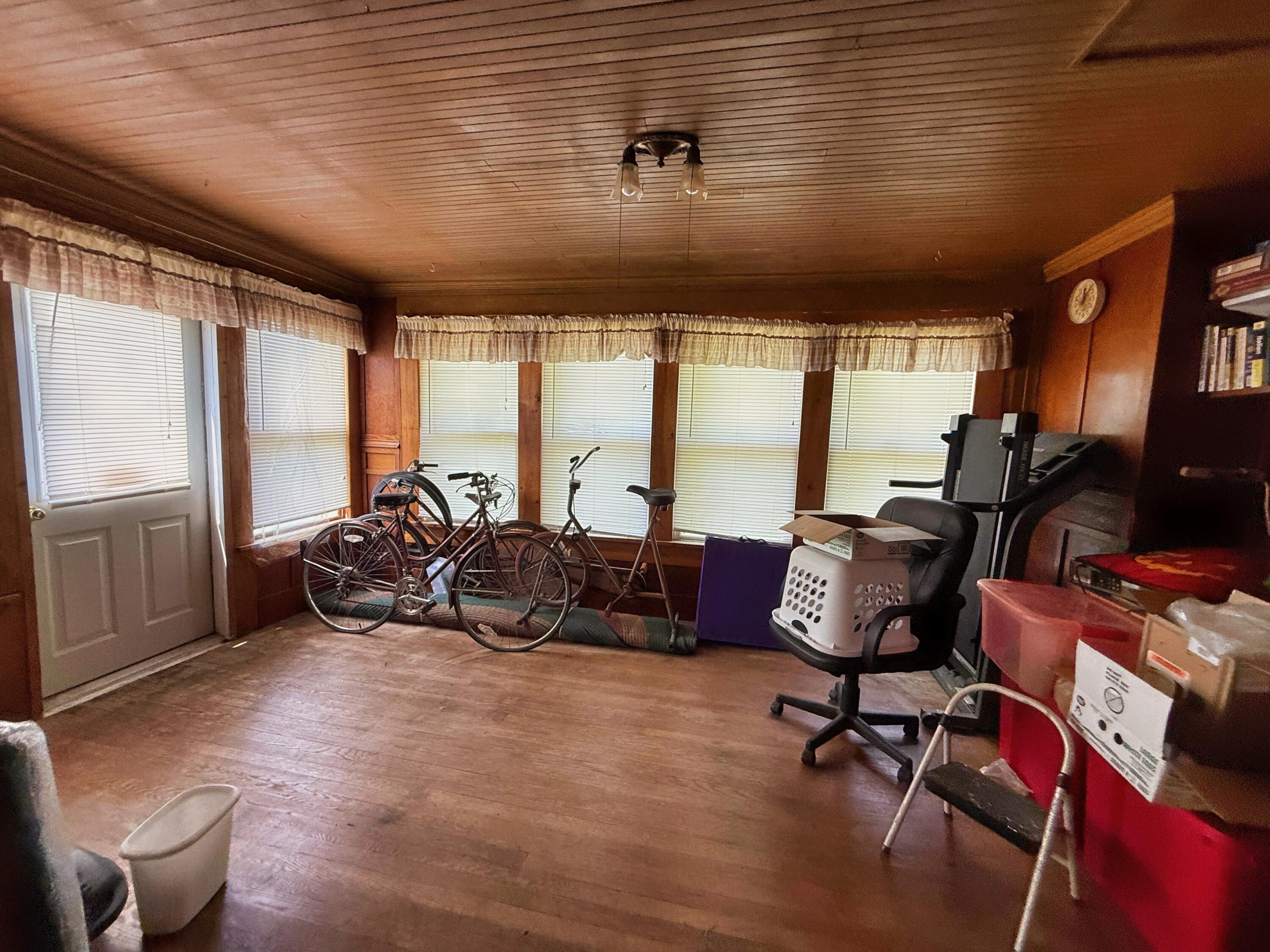 85 Lubec Road Whiting, ME 04691 - Photo 10 of 21 SUNROOM