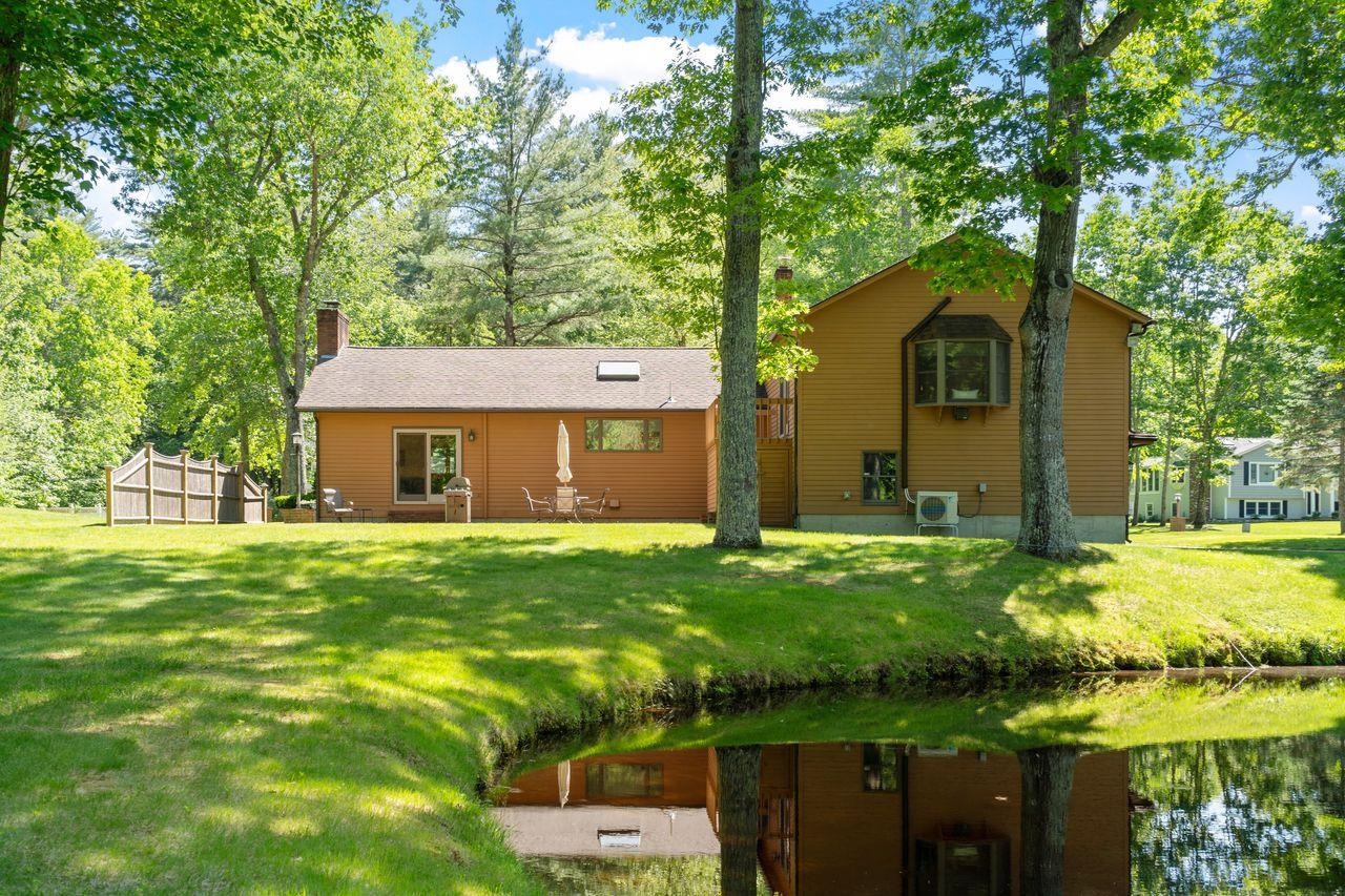 6 Weston Street Derry, NH 03038 - Photo 47 of 60