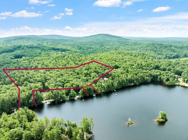 $450,000 | 0 Lake Haven Lane, Ashburnham, MA 01430