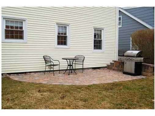 112 Read Street Portland, ME 04103 - Photo 14 of 19 Patio/Deck.