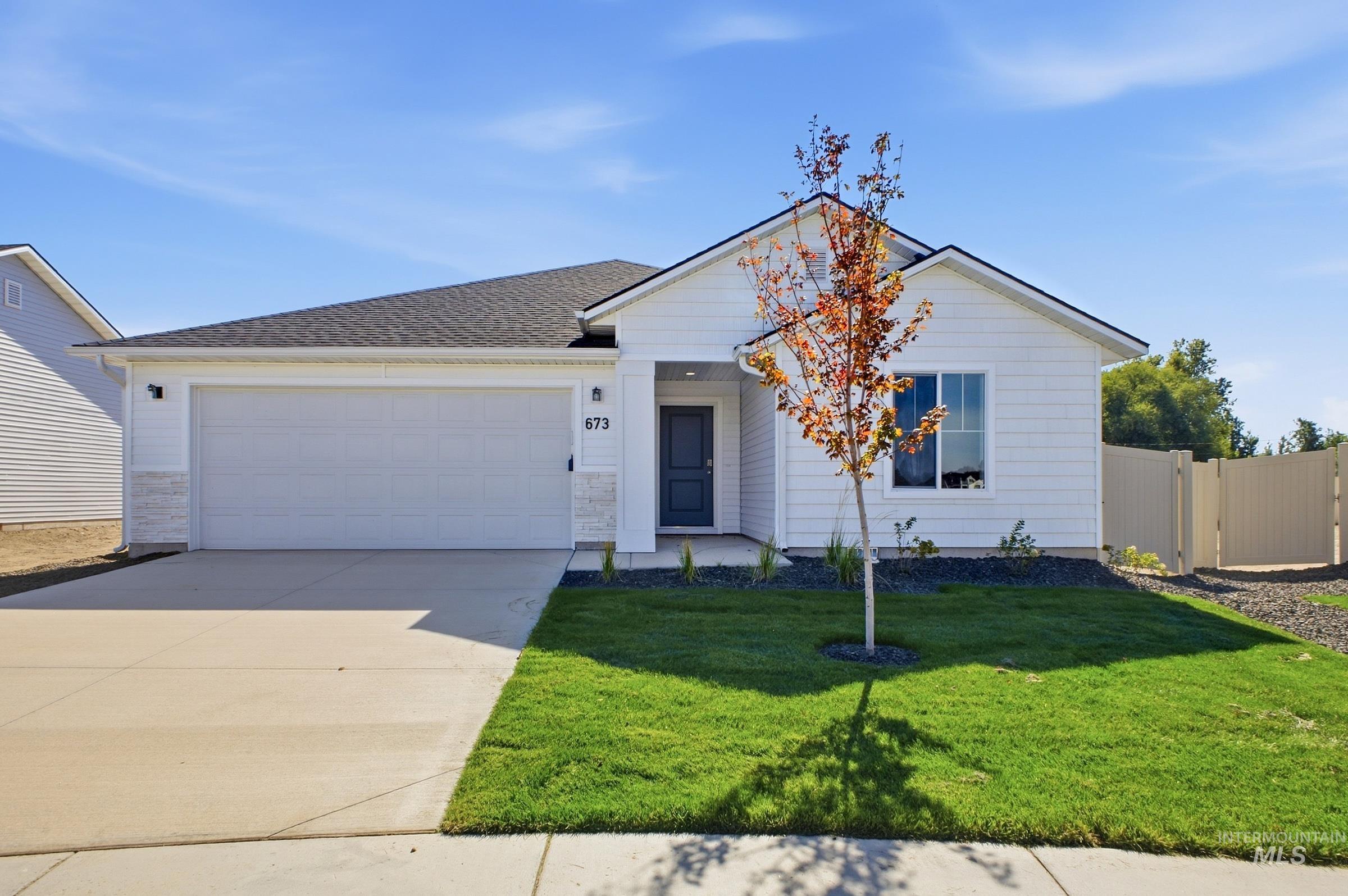 16434 Backfill Avenue Caldwell, ID 83607 - Photo 1 of 19 Gallery Image 1