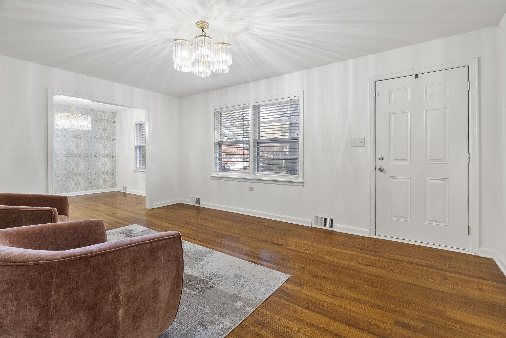 279 Quinn Road Collierville, TN 38017 - Photo 4 of 28