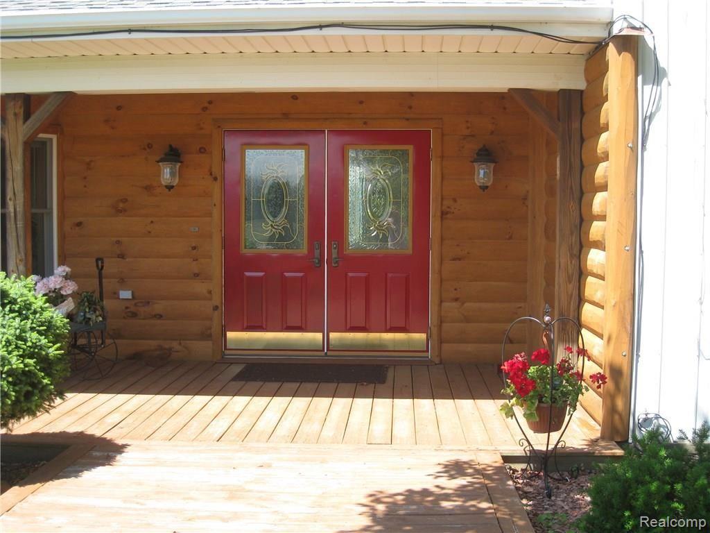 1243 Barnes Road Mayville, MI 48744 - Photo 17 of 45 2013-07-12 00.19