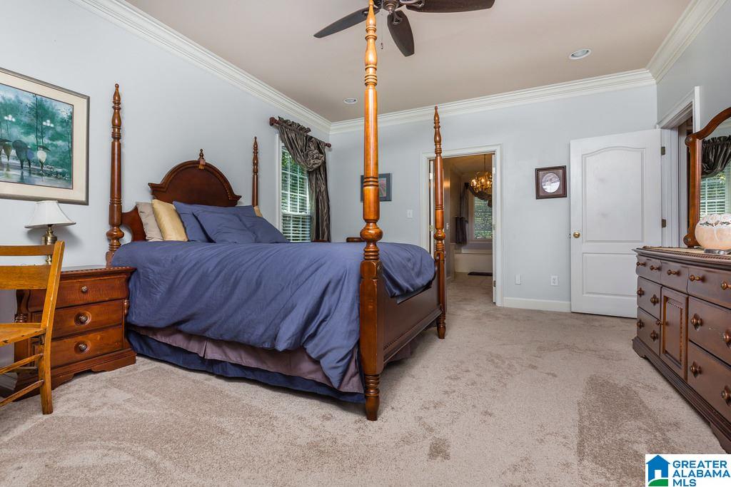 1013 Oak Tree Road Birmingham, AL 35244 - Photo 21 of 44