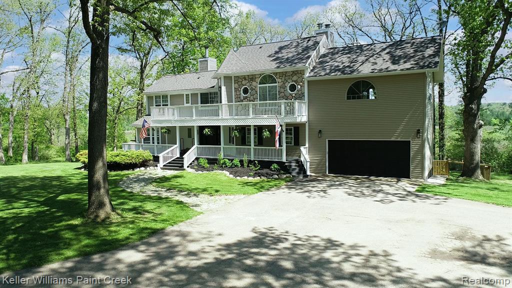 970 Rochester Road Leonard, MI 48367 - Photo 73 of 92