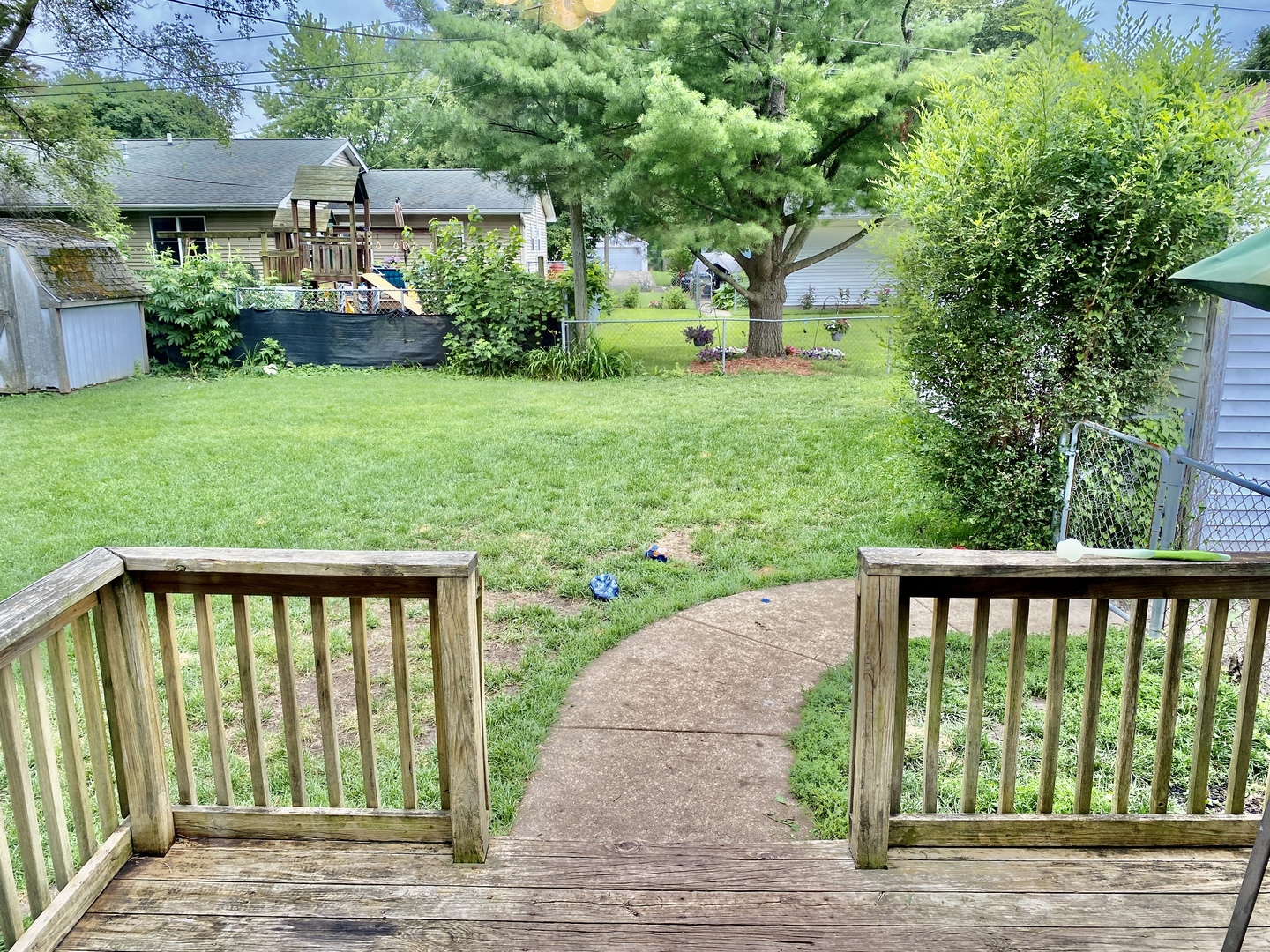 1317 Vienna Boulevard DeKalb, IL 60115 - Photo 13 of 16