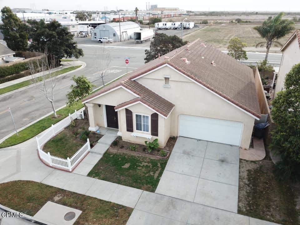 250 Irwin Way Oxnard, CA 93033 - Photo 2 of 22 FRONT 1