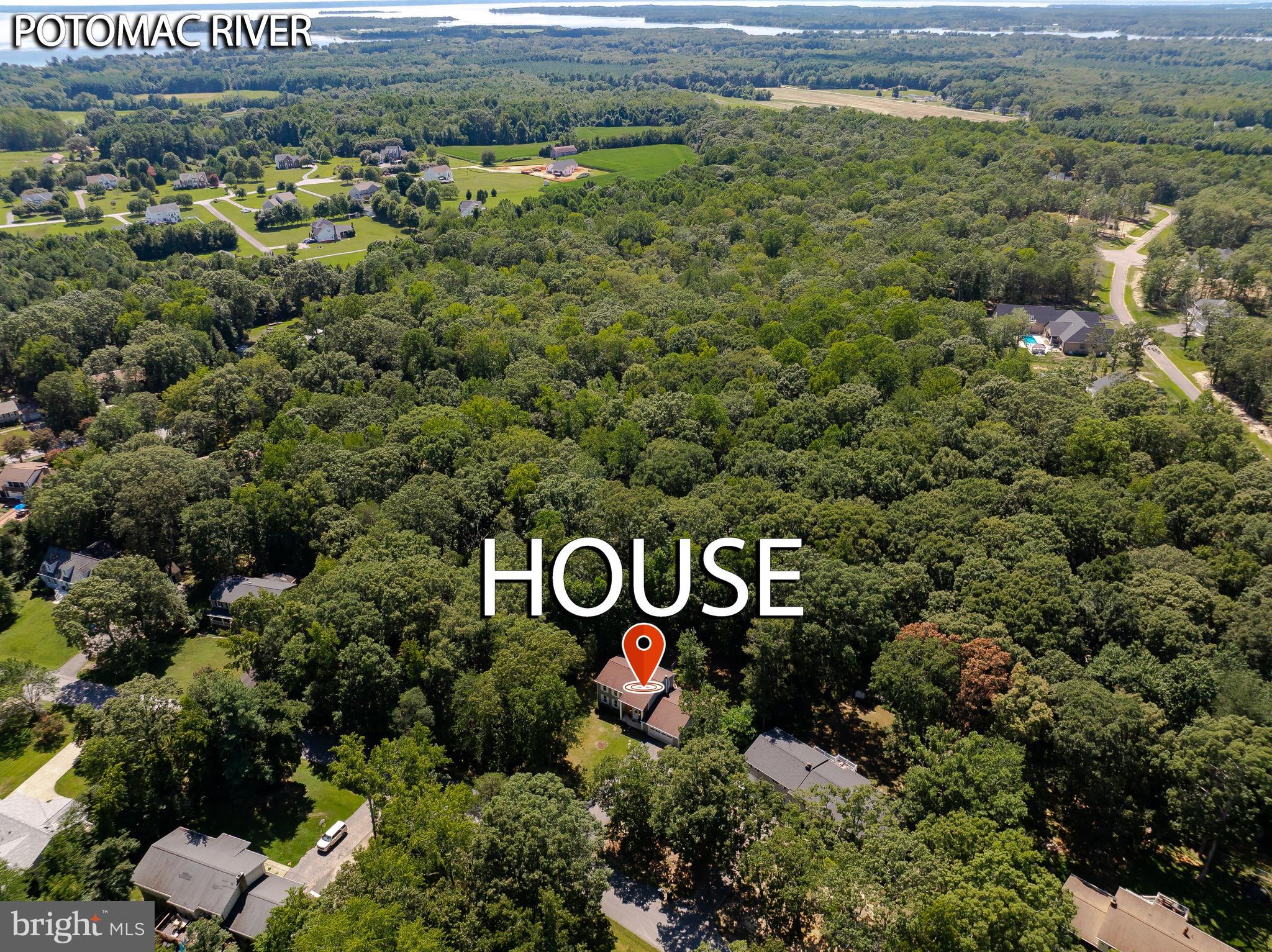 22373 Enoch Road Leonardtown, MD 20650 - Photo 72 of 74
