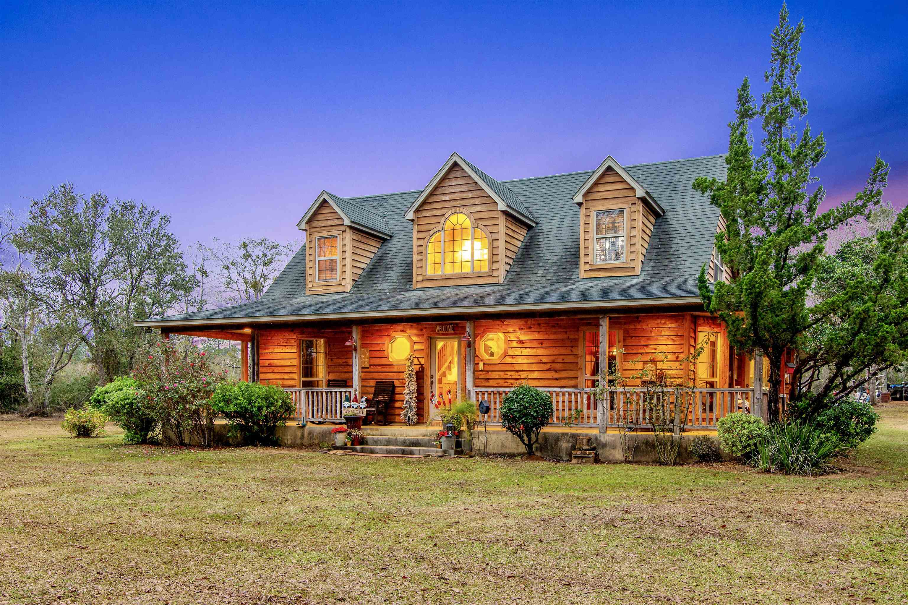 35131 Magnolia Farms Road Robertsdale, AL 36567 - Photo 1 of 25