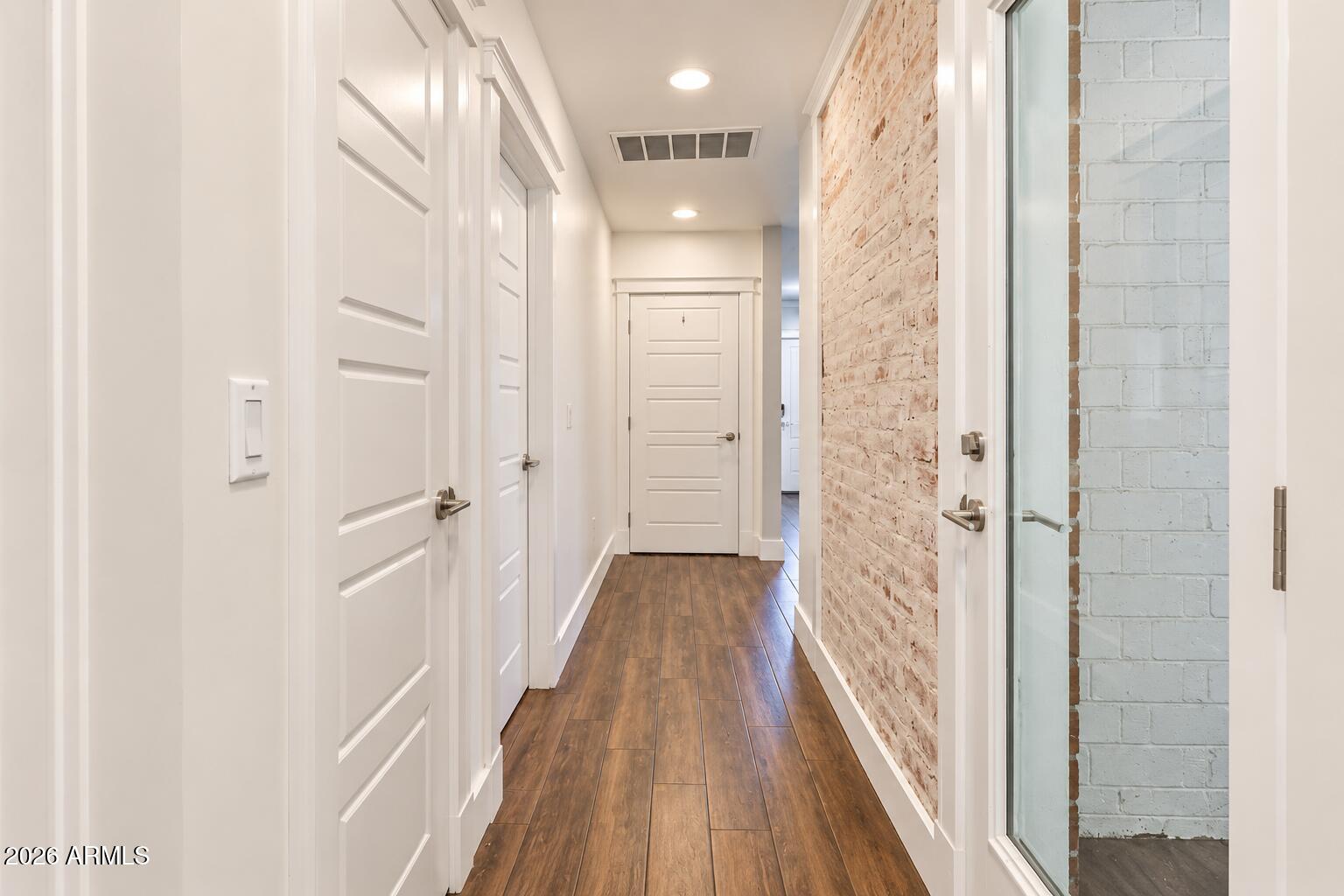 1311 West Thomas Road Phoenix, AZ 85007 - Photo 32 of 60 Hallway 2 -1