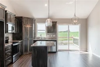 $349,900 | 1104 Eagle Crest Drive, Holden, MO 64040