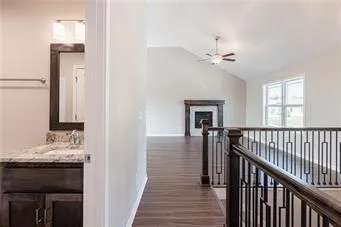 $349,900 | 1104 Eagle Crest Drive, Holden, MO 64040