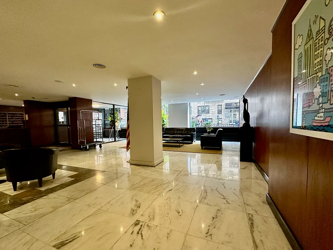 201 East 28th Street, Unit 14S Manhattan, NY 10016 - Photo 7 of 9