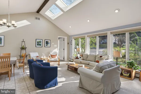 $599,900 | 2 Sunset Drive, Paoli, PA 19301