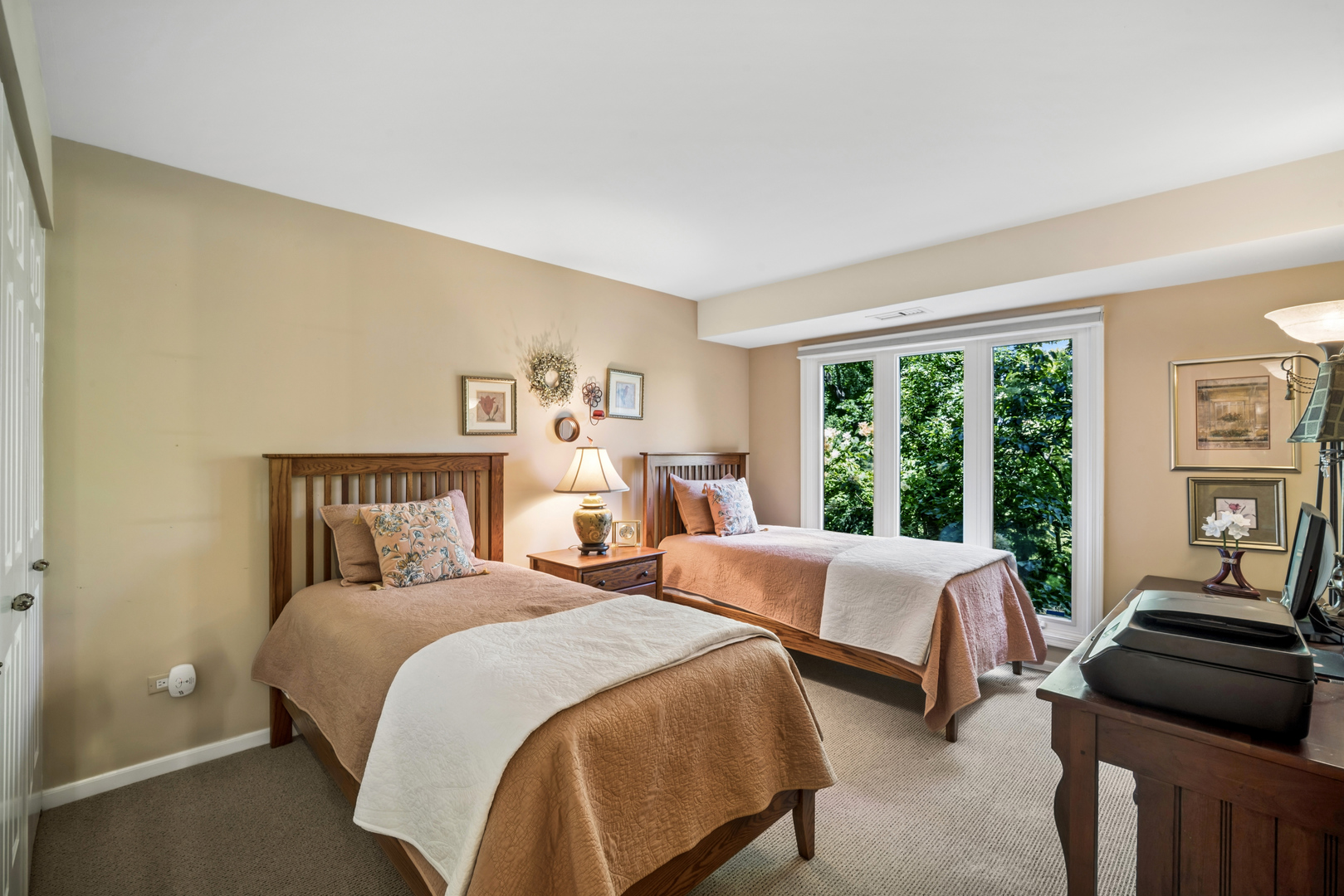 3860 Mission Hills Road, Unit 217 Northbrook, IL 60062 - Photo 17 of 21