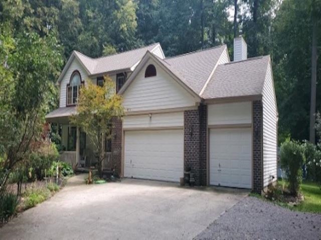 5915 West Wallen Road Fort Wayne, IN 46818 - Photo 1 of 1