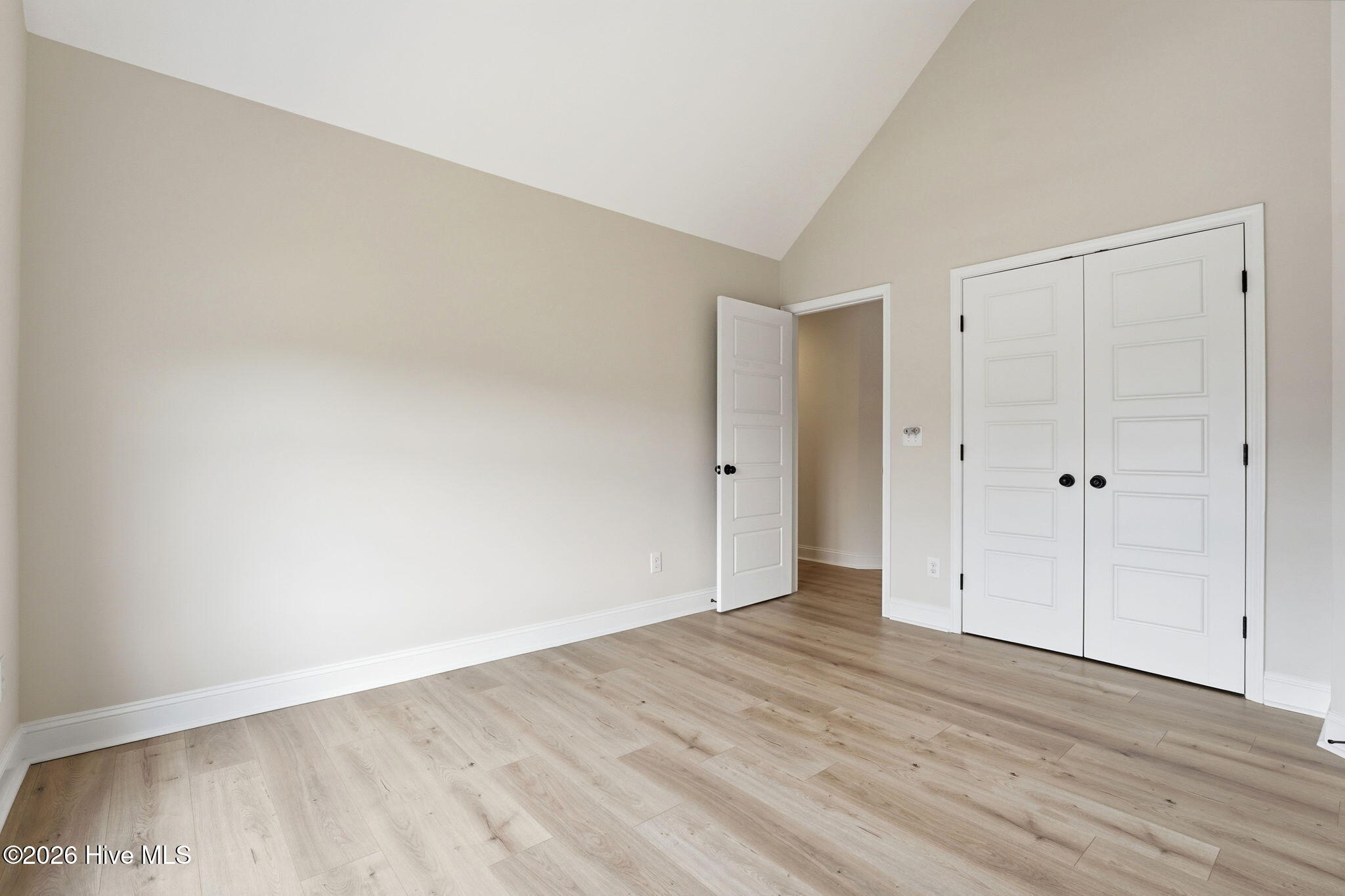 114 Sandy Springs Road Aberdeen, NC 28315 - Photo 40 of 59 Bedroom 3