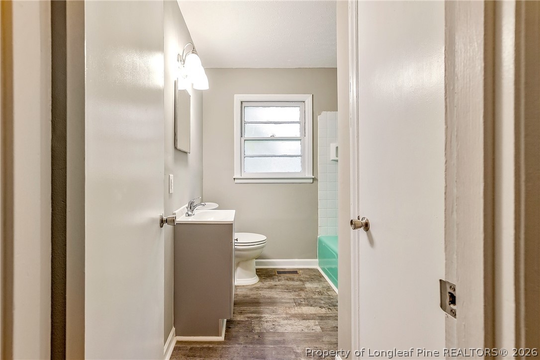 3523 Rosehill Road Fayetteville, NC 28311 - Photo 11 of 18