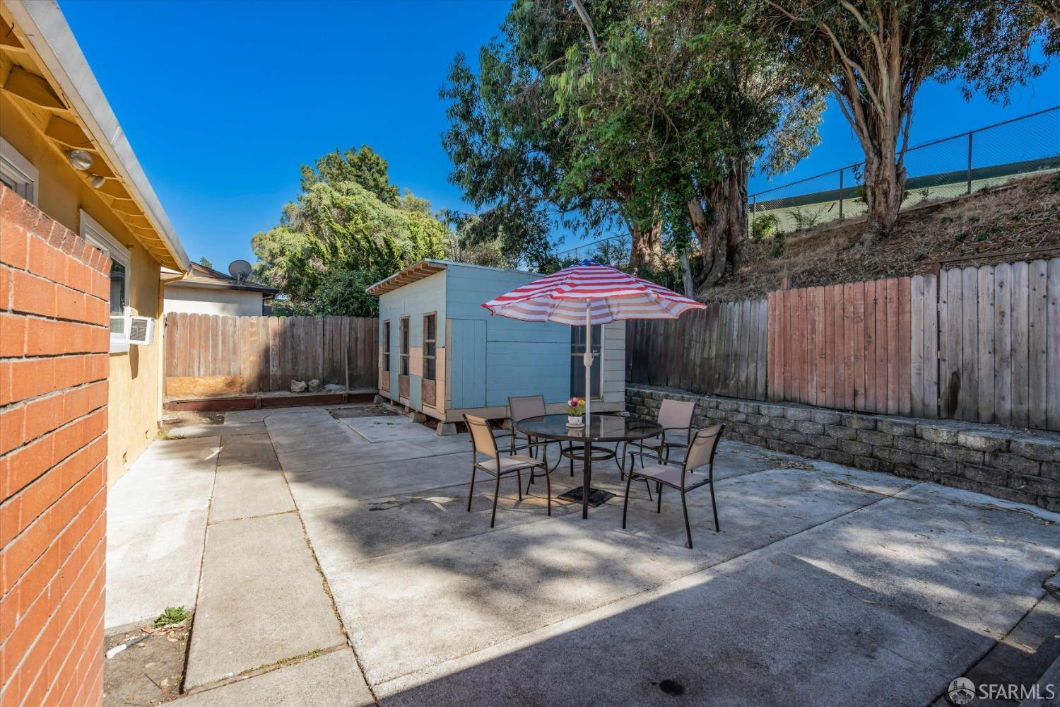 671 Marlesta Road Pinole, CA 94564 - Photo 30 of 33