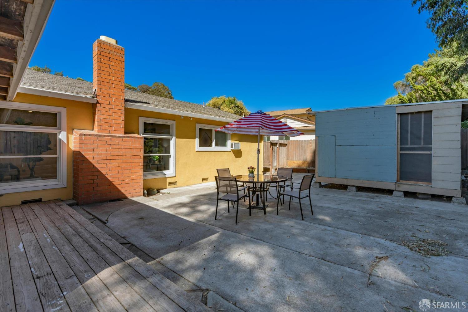 671 Marlesta Road Pinole, CA 94564 - Photo 31 of 33
