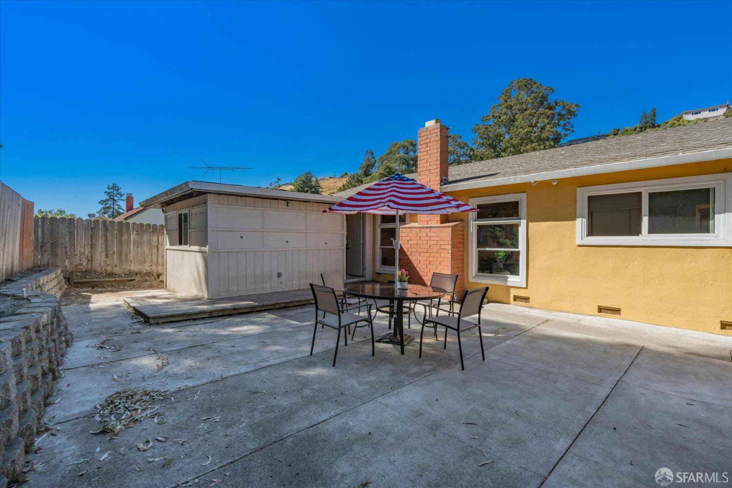 671 Marlesta Road Pinole, CA 94564 - Photo 32 of 33