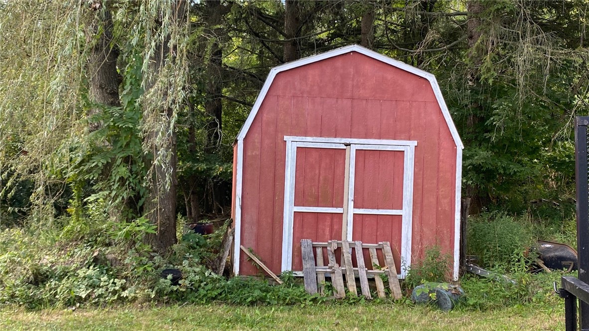 shed 1