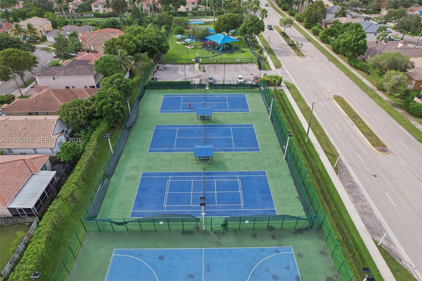 13247 Southwest 26th Street Miramar, FL 33027 - Photo 78 of 90