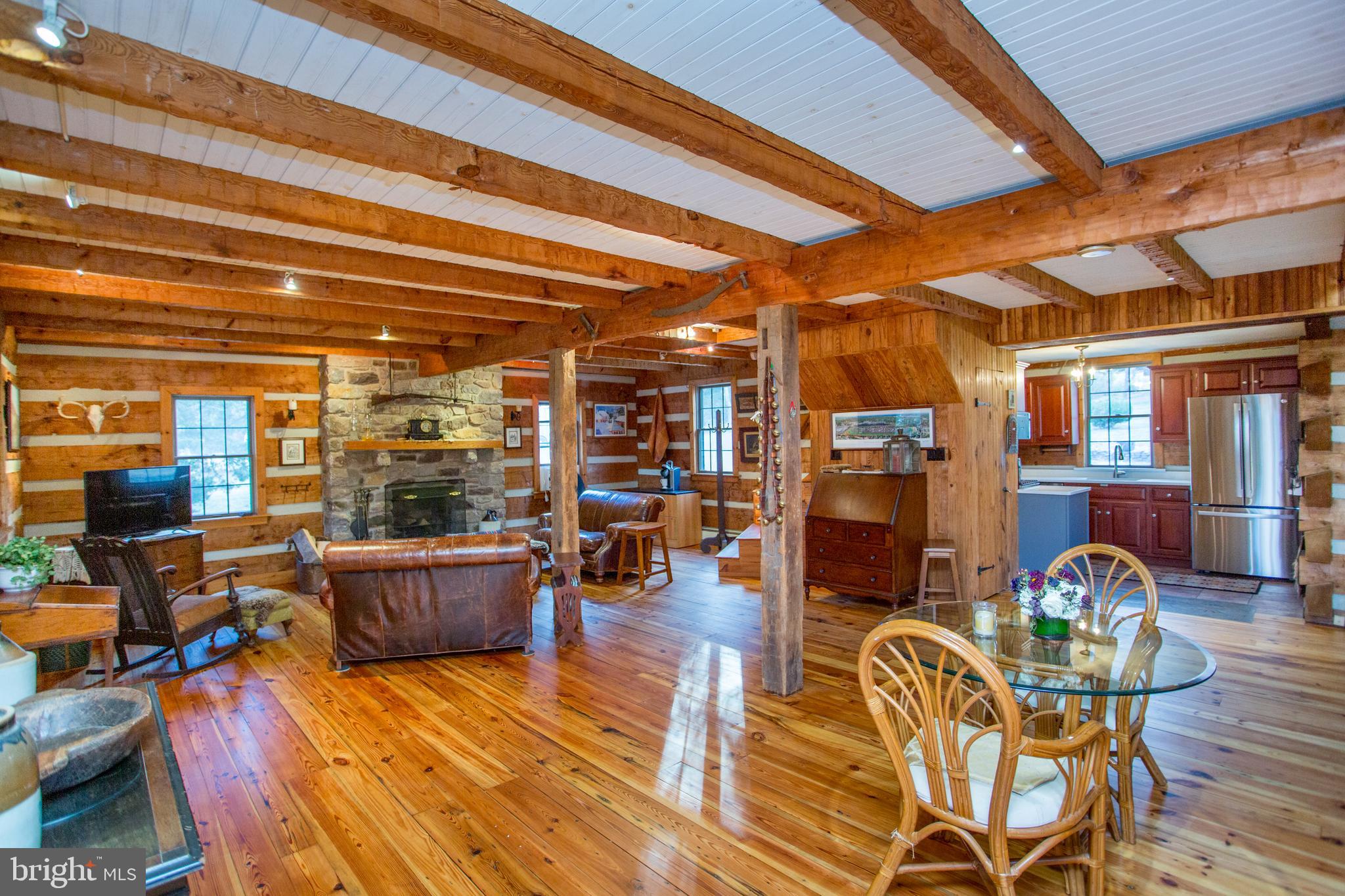 1379 Chestnut Ridge Road Upper Black Eddy, PA 18972 - Photo 27 of 93 Gallery Image 27