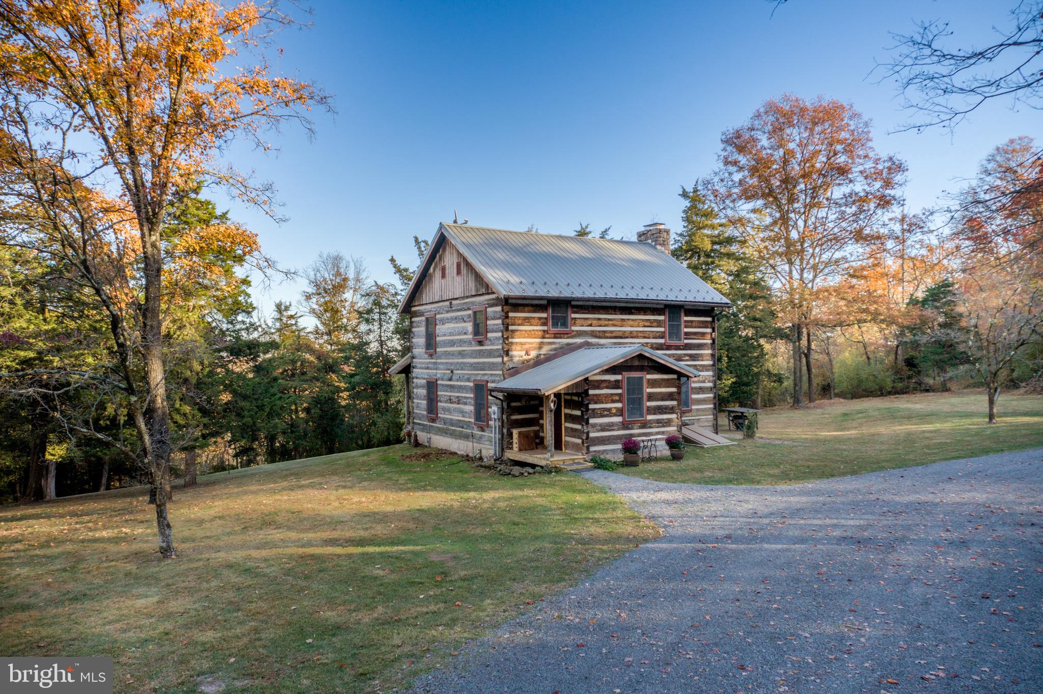 1379 Chestnut Ridge Road Upper Black Eddy, PA 18972 - Photo 3 of 93 Gallery Image 3