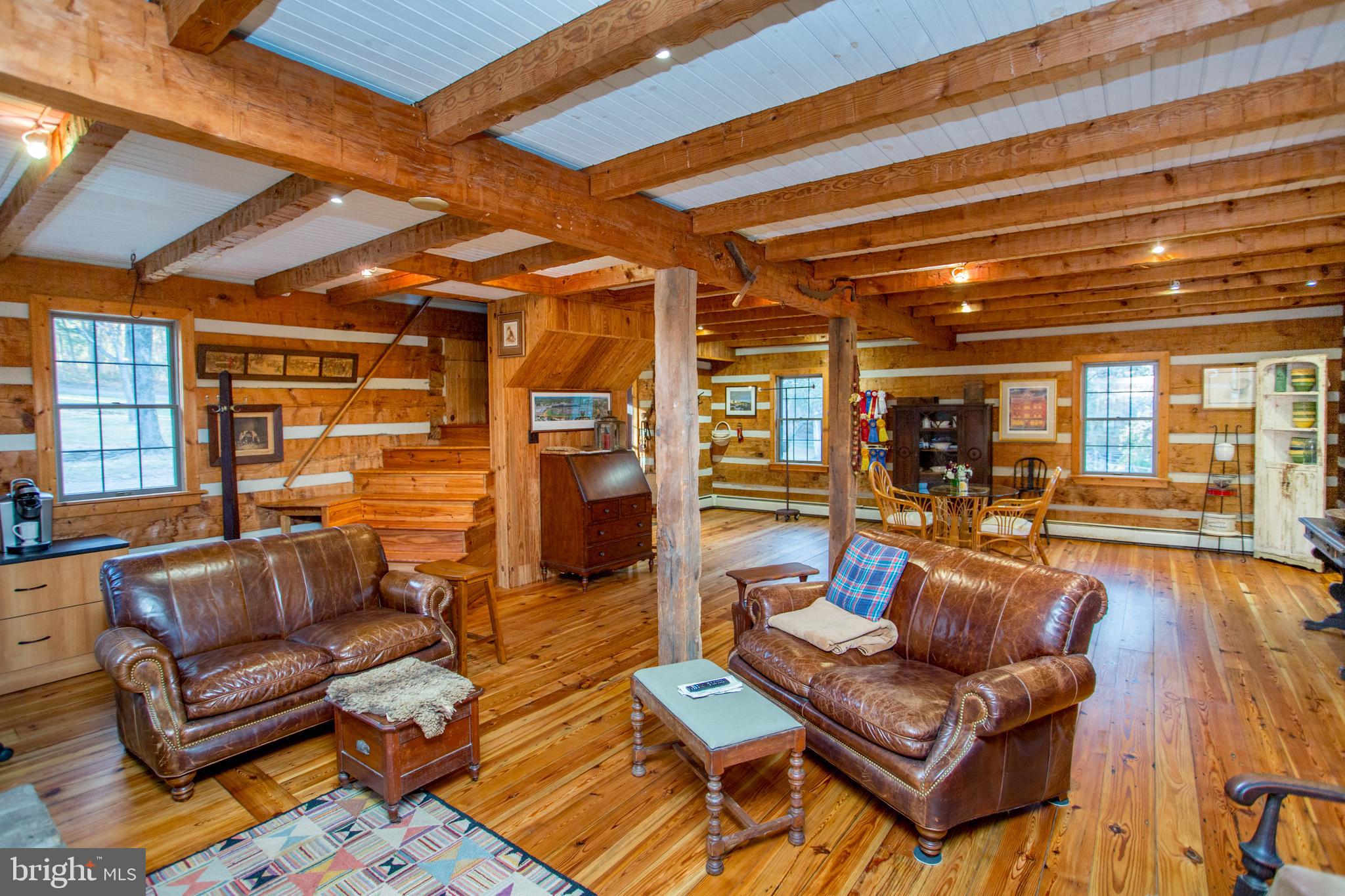 1379 Chestnut Ridge Road Upper Black Eddy, PA 18972 - Photo 32 of 93 Gallery Image 32