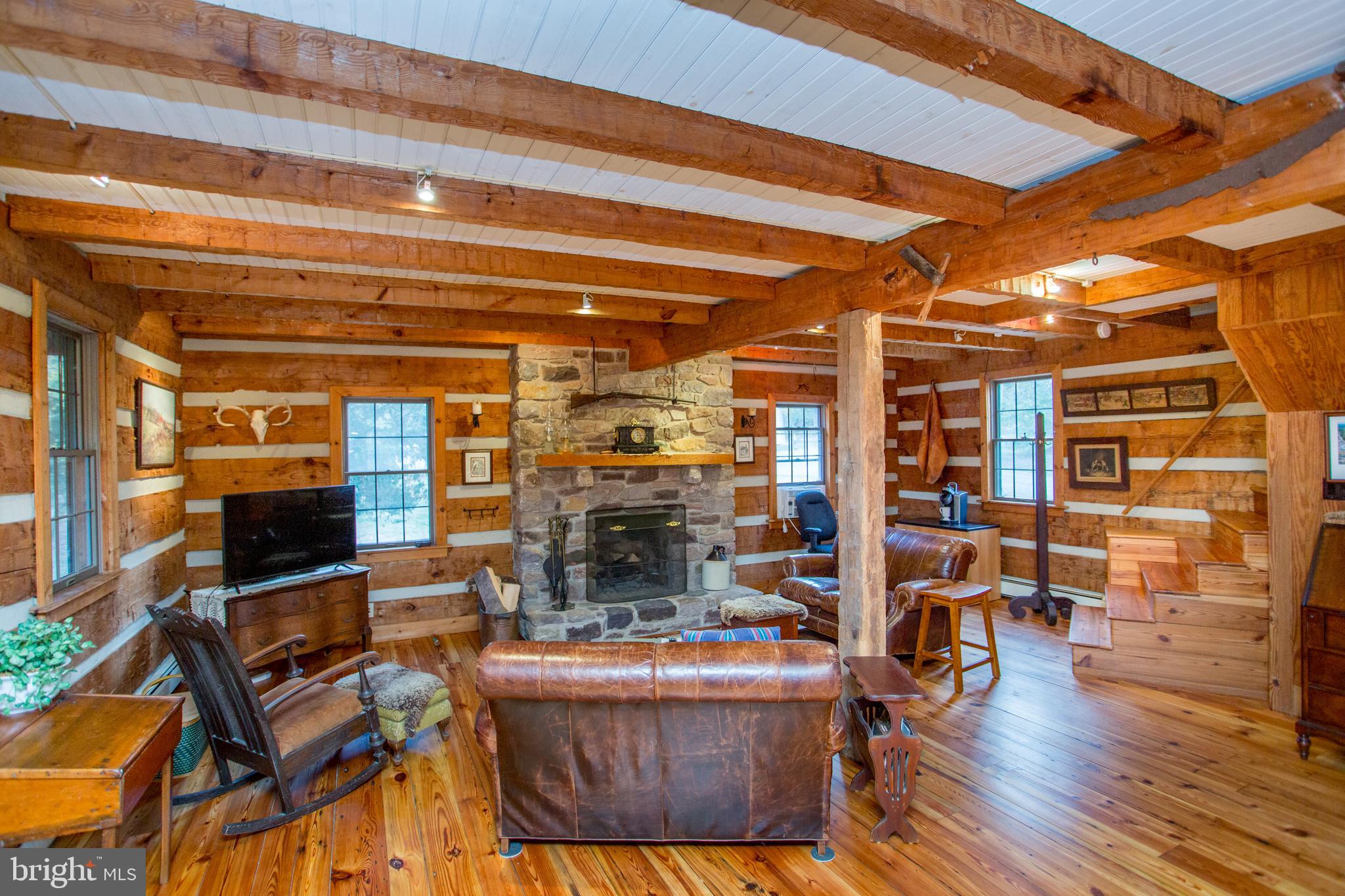1379 Chestnut Ridge Road Upper Black Eddy, PA 18972 - Photo 33 of 93 Gallery Image 33