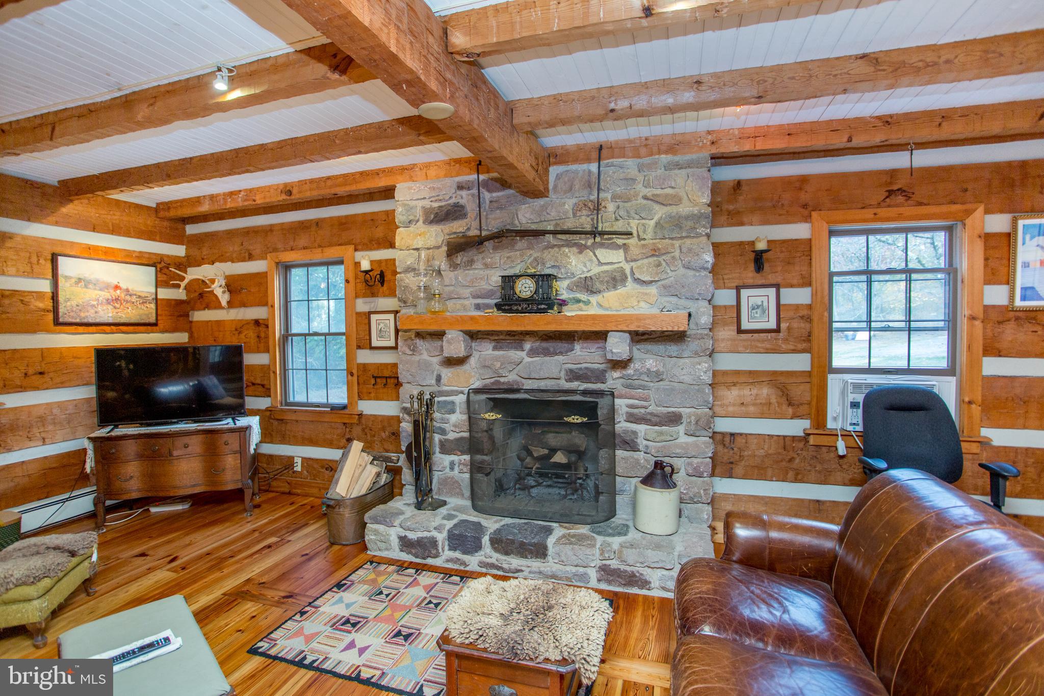 1379 Chestnut Ridge Road Upper Black Eddy, PA 18972 - Photo 34 of 93 Gallery Image 34