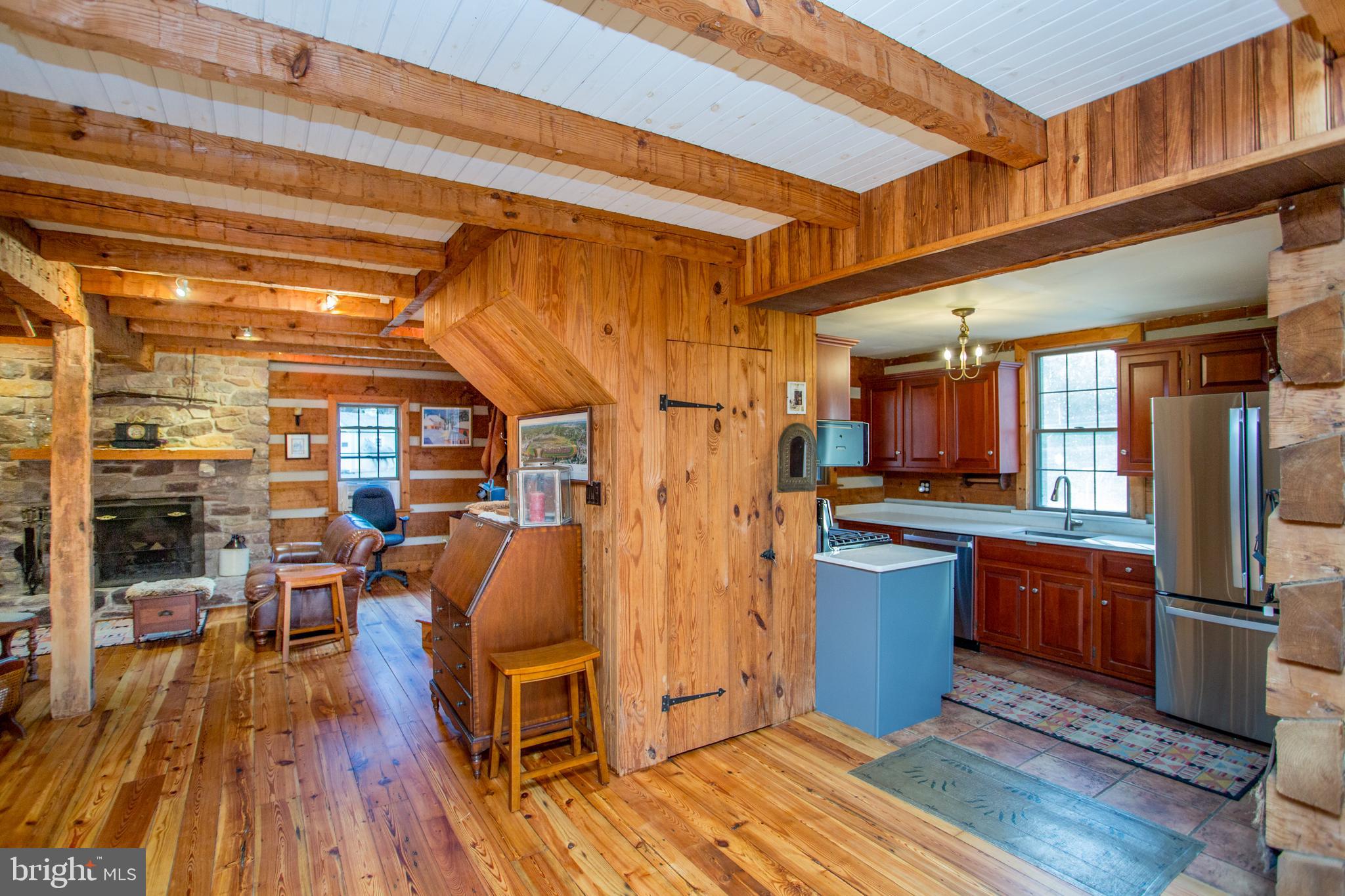 1379 Chestnut Ridge Road Upper Black Eddy, PA 18972 - Photo 41 of 93 Gallery Image 41