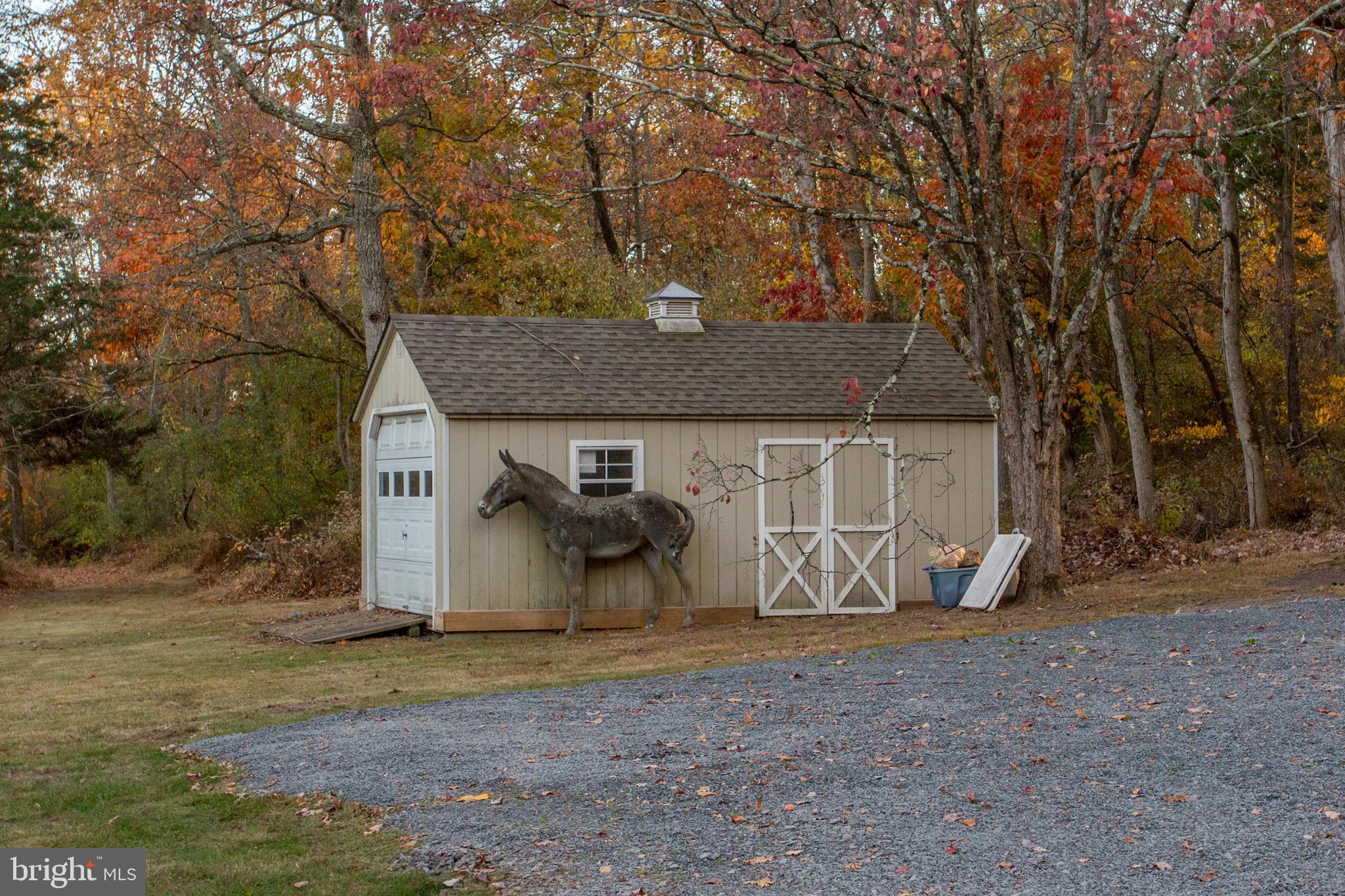 1379 Chestnut Ridge Road Upper Black Eddy, PA 18972 - Photo 73 of 93 Gallery Image 73