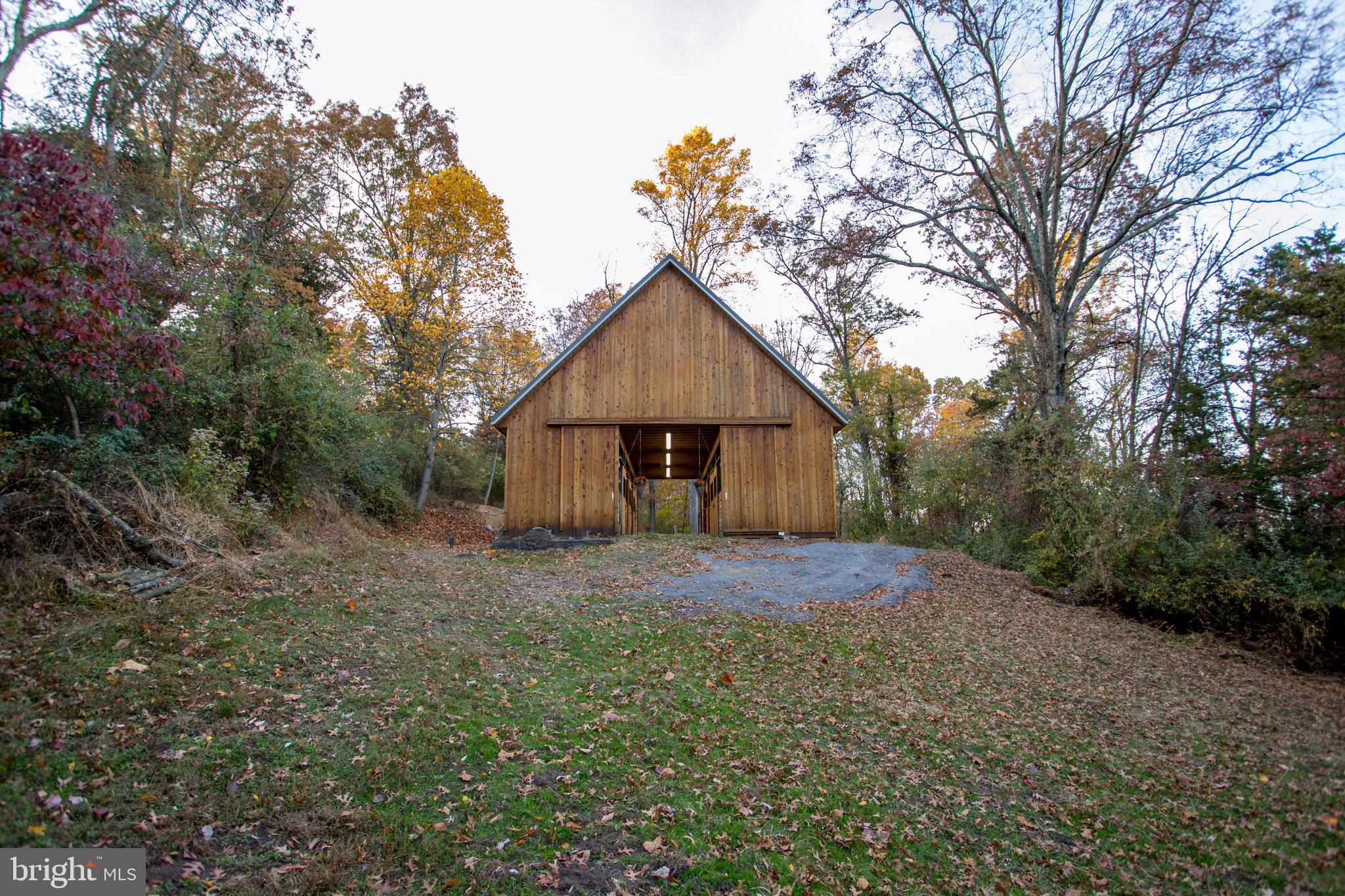 1379 Chestnut Ridge Road Upper Black Eddy, PA 18972 - Photo 87 of 93 Gallery Image 87
