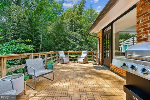 $1,150,000 | 10700 Keswick Street, Garrett Park, MD 20896