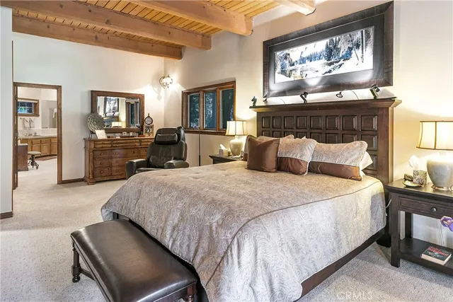 $1,395,000 | 27421 Cedarwood Drive, Lake Arrowhead, CA 92352