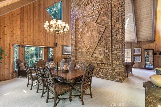 $1,395,000 | 27421 Cedarwood Drive, Lake Arrowhead, CA 92352